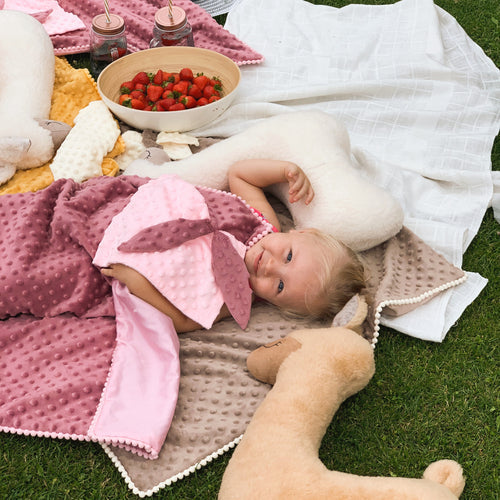 Baby Blankets