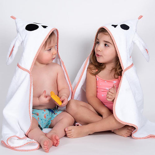 Baby Bath Towels